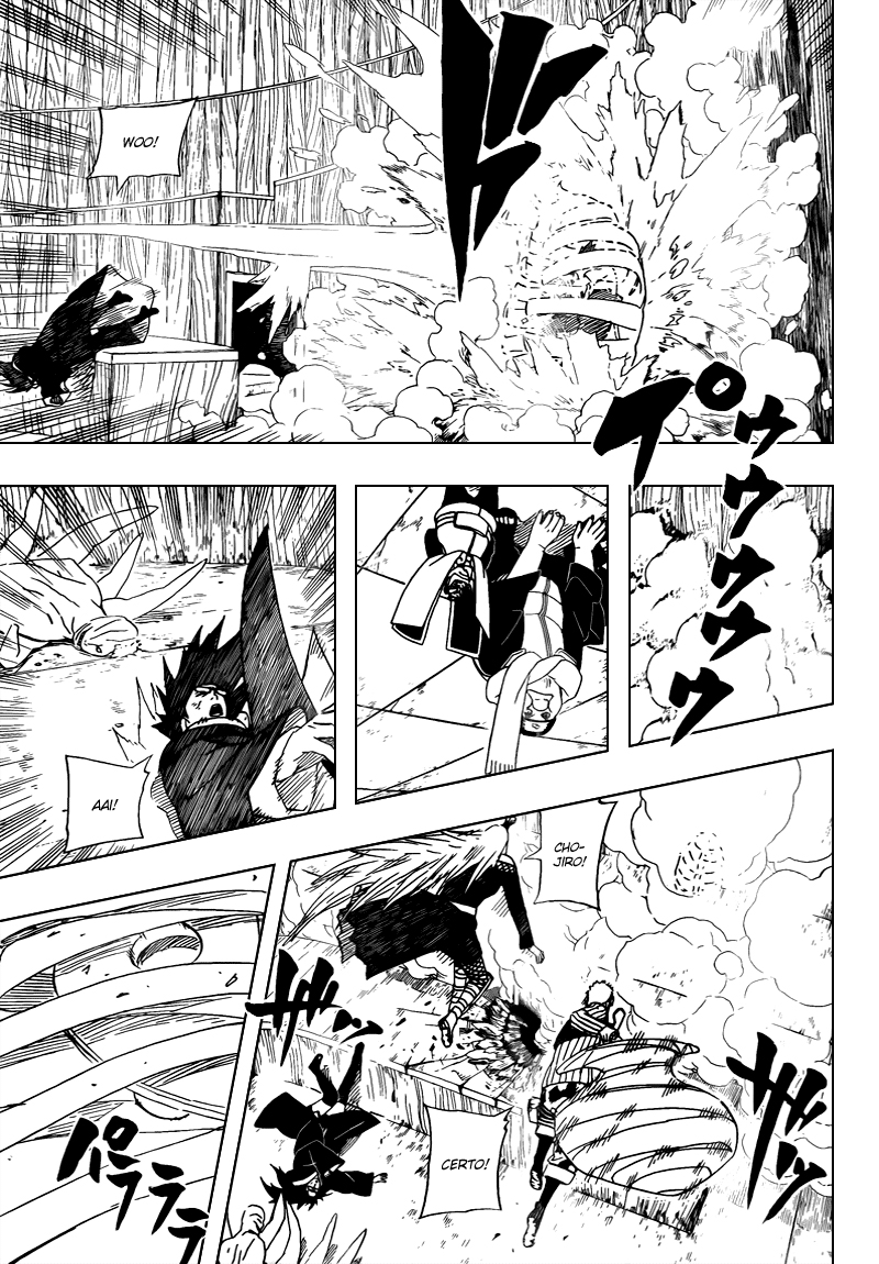 Chojuro vs Hidan - Página 2 03