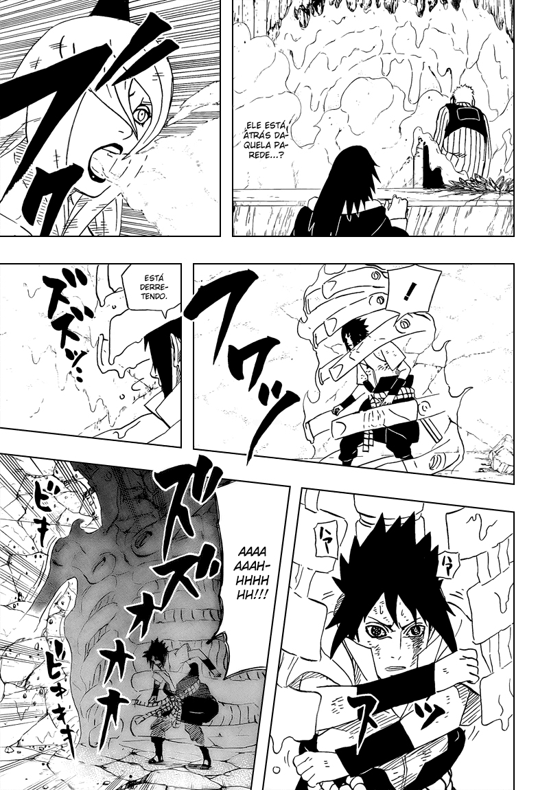 Kakuzu vs Tsunade - Página 11 07