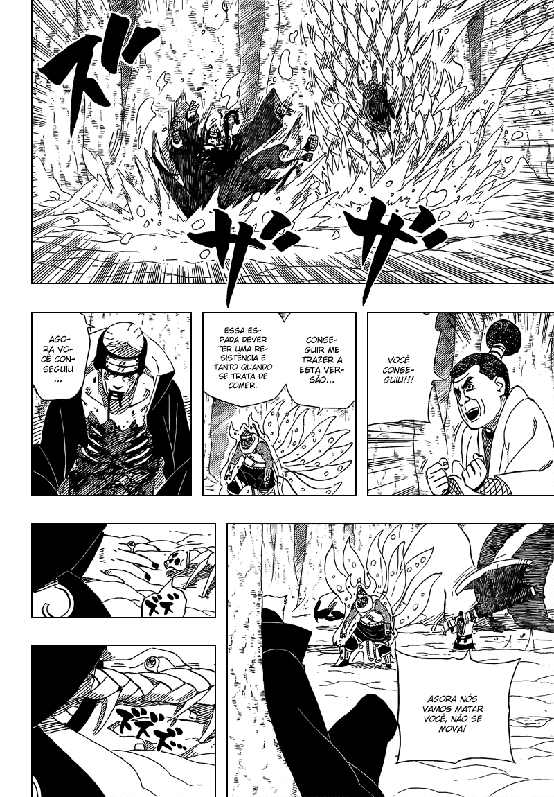 Nagato vs Tsunade  - Página 4 14