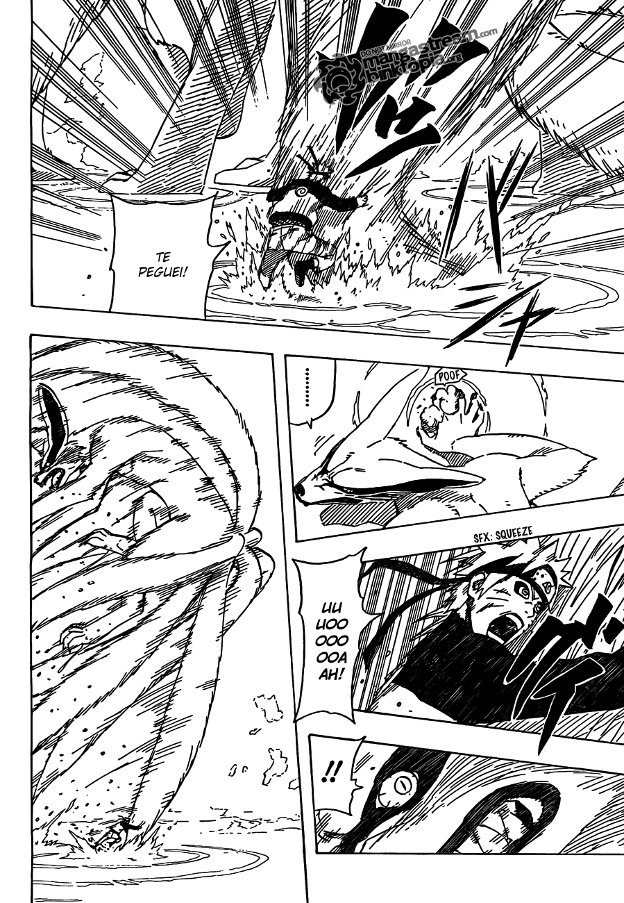 Naruto KM1 vs Itachi  - Página 2 06