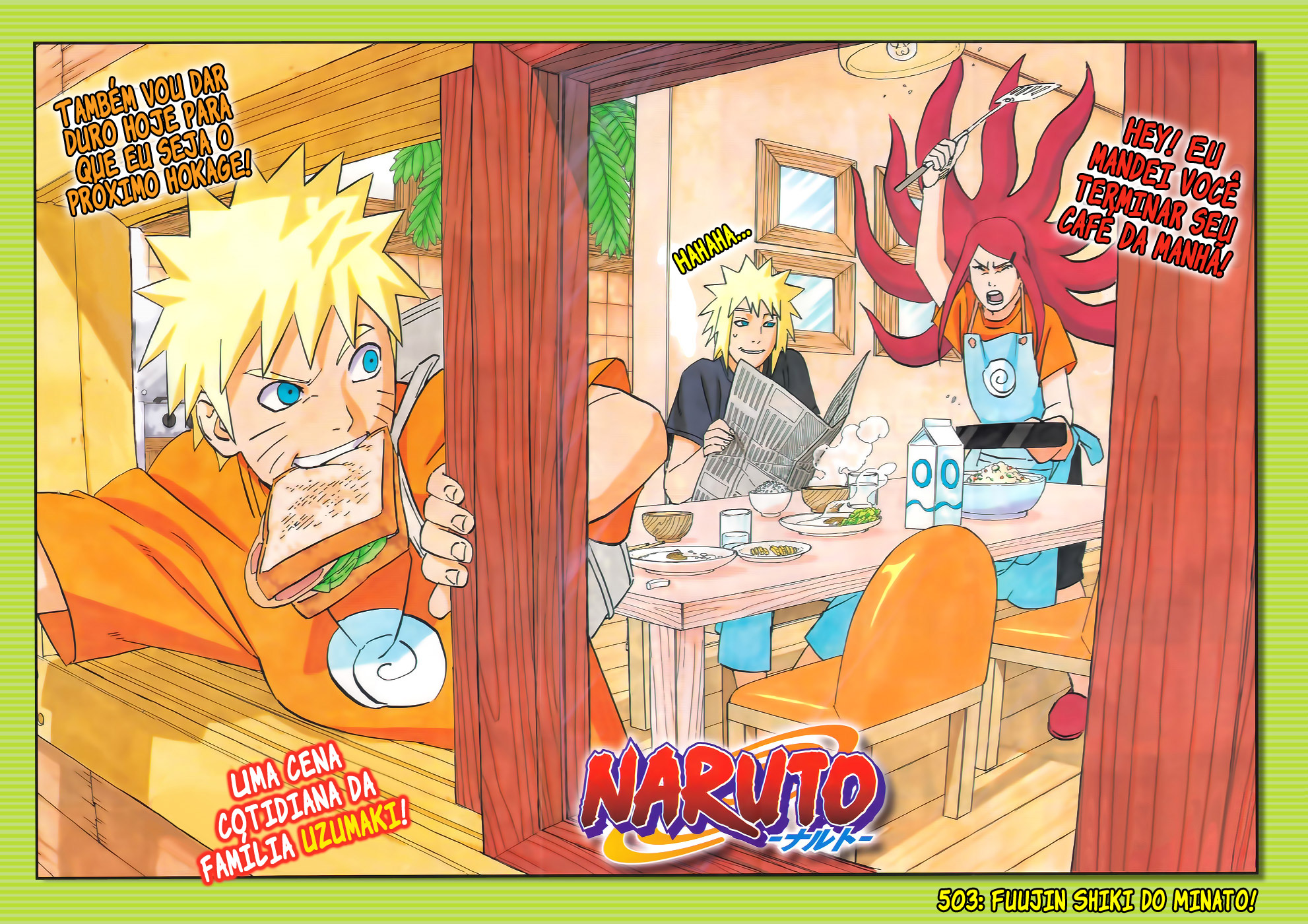 [Discussão Oficial] Boruto: Naruto Next Generations - 01. - Página 3 02