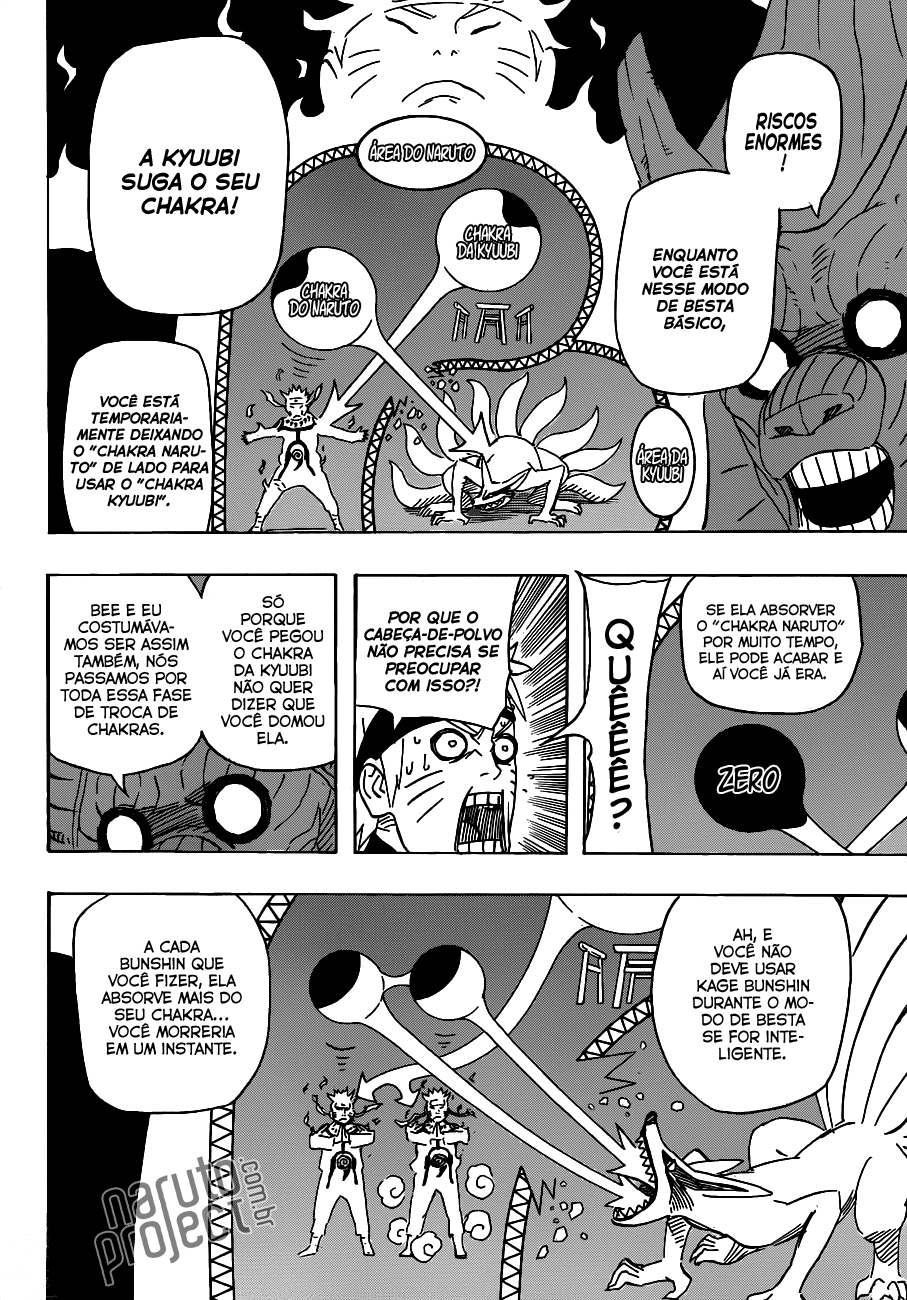 Desmentindo o Chakra de Sasuke ser inferior ao de Itachi - Página 2 10