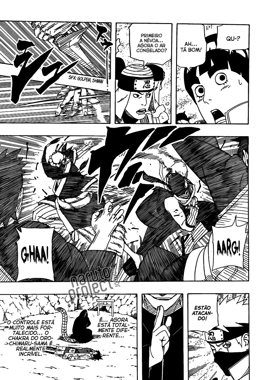 Desmentindo o Chakra de Sasuke ser inferior ao de Itachi - Página 3 09