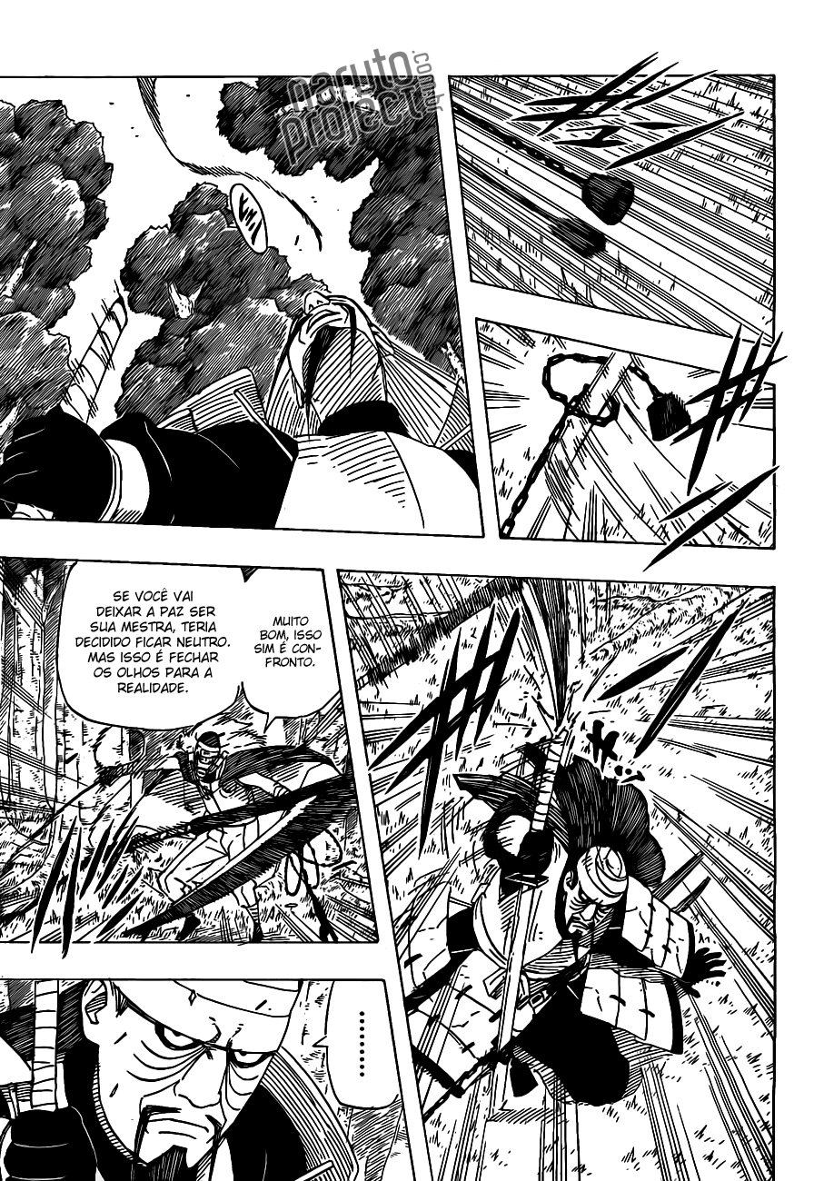 Hidan vs Mifune - Página 2 10