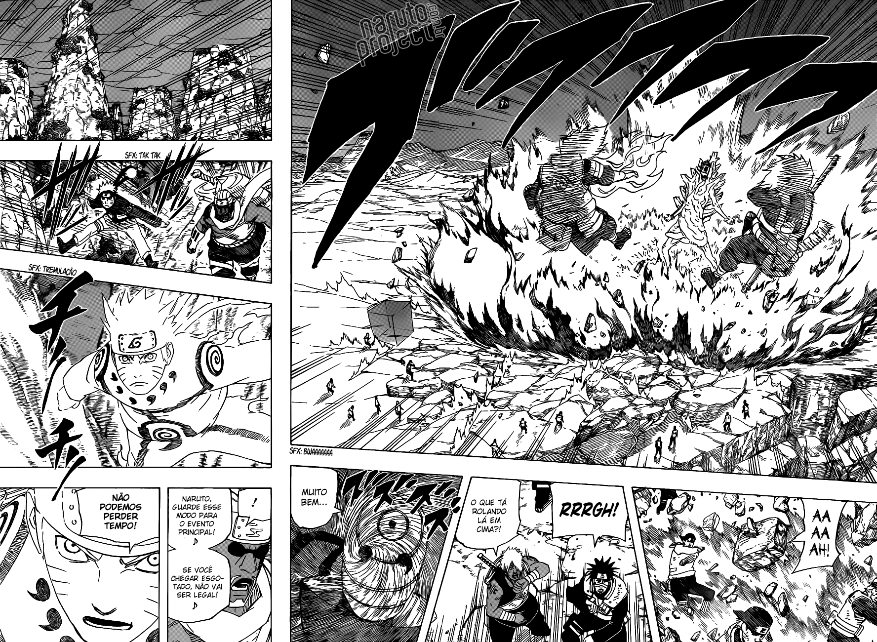 Sasuke vs Madara SM - Página 3 04