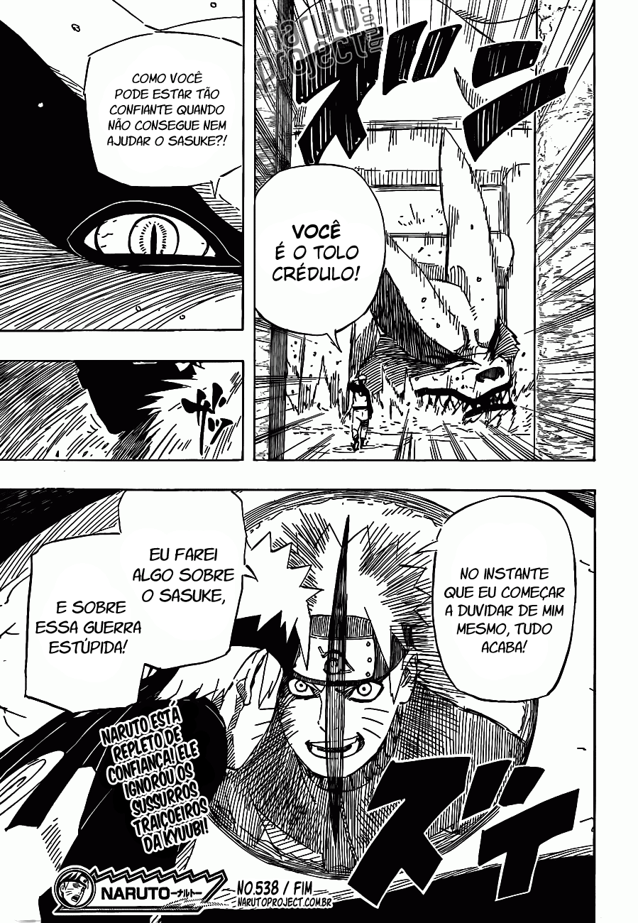 Sasuke Vs Clan Senju - Página 4 17