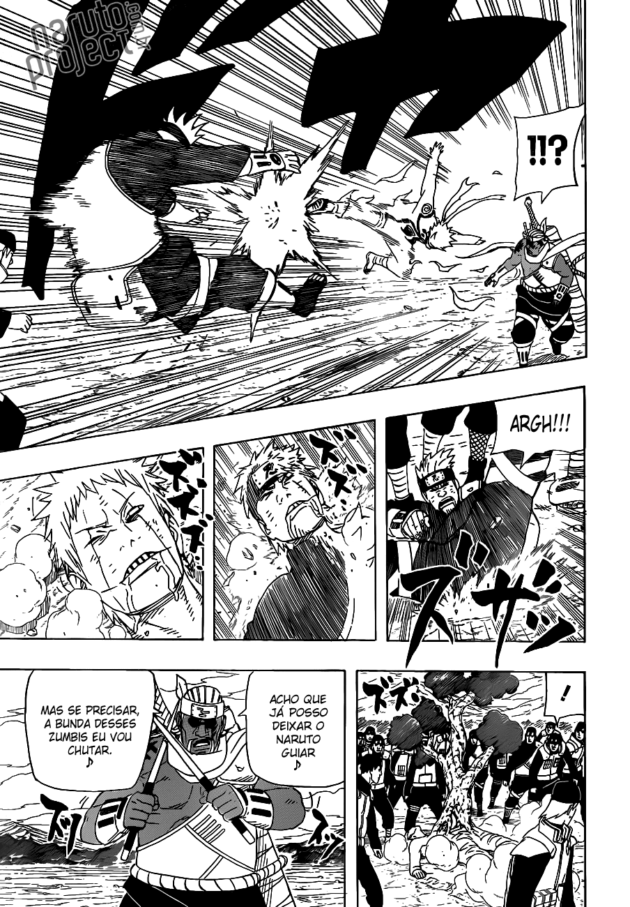 Qual presente de casamento Orochimaru daria a Hinata e Naruto? - Página 2 11