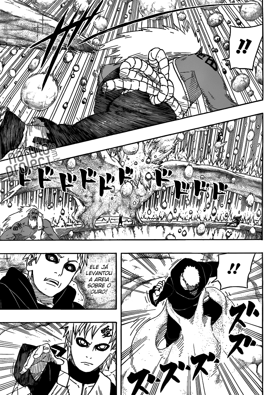 Kimimaro vs Rasa - Página 2 12