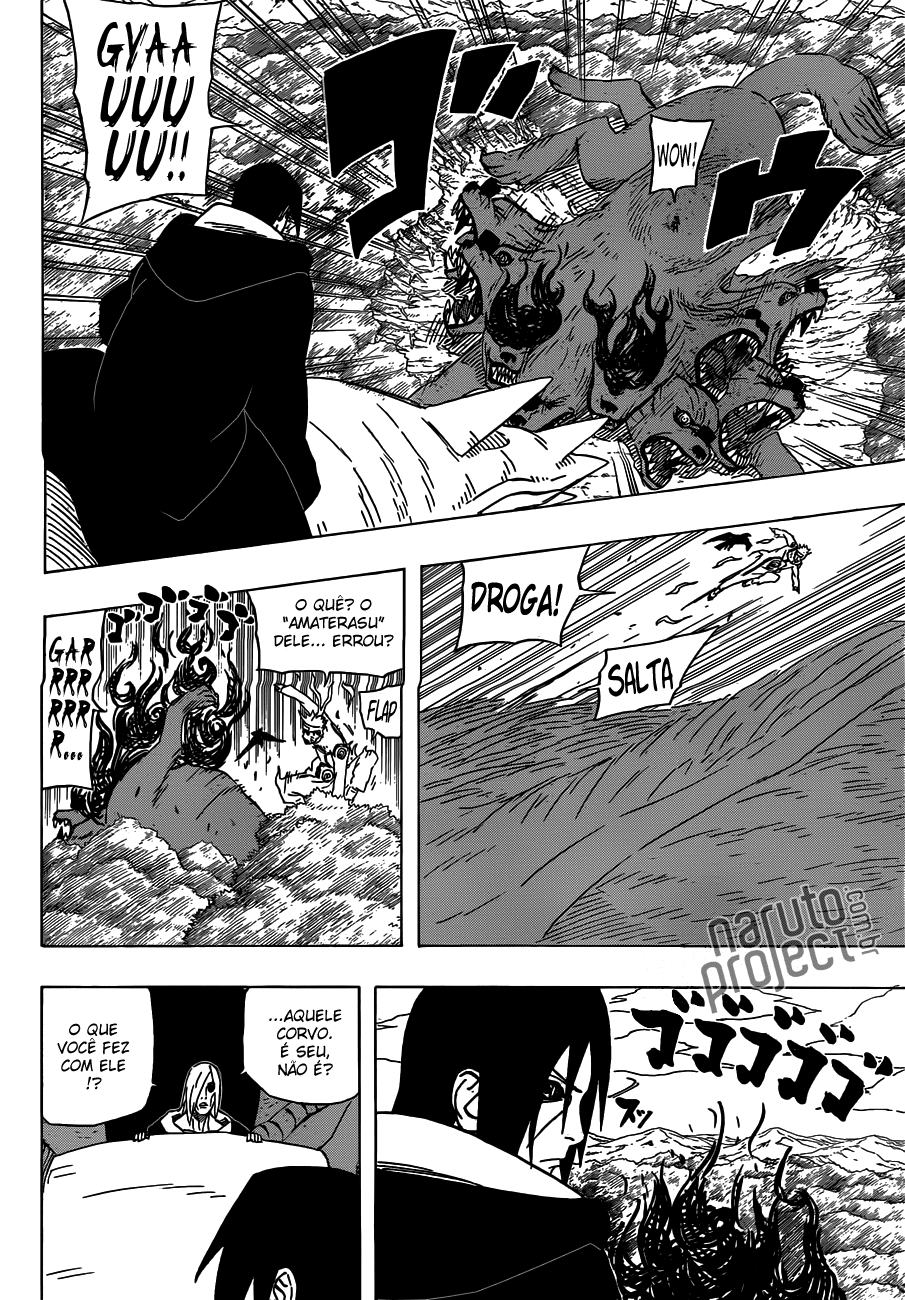Sasuke e Sakura vs. Pain - Página 4 06