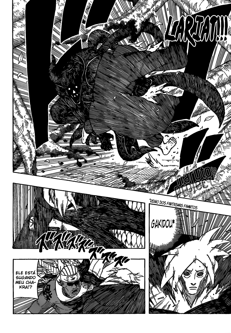Madara vs Nagato - Página 2 16