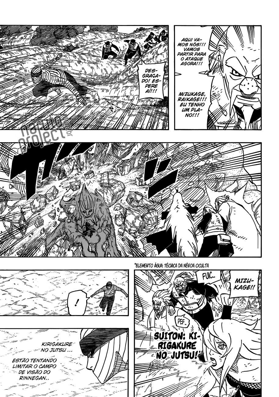Mei Terumi vs Sakura Haruno - Página 2 11