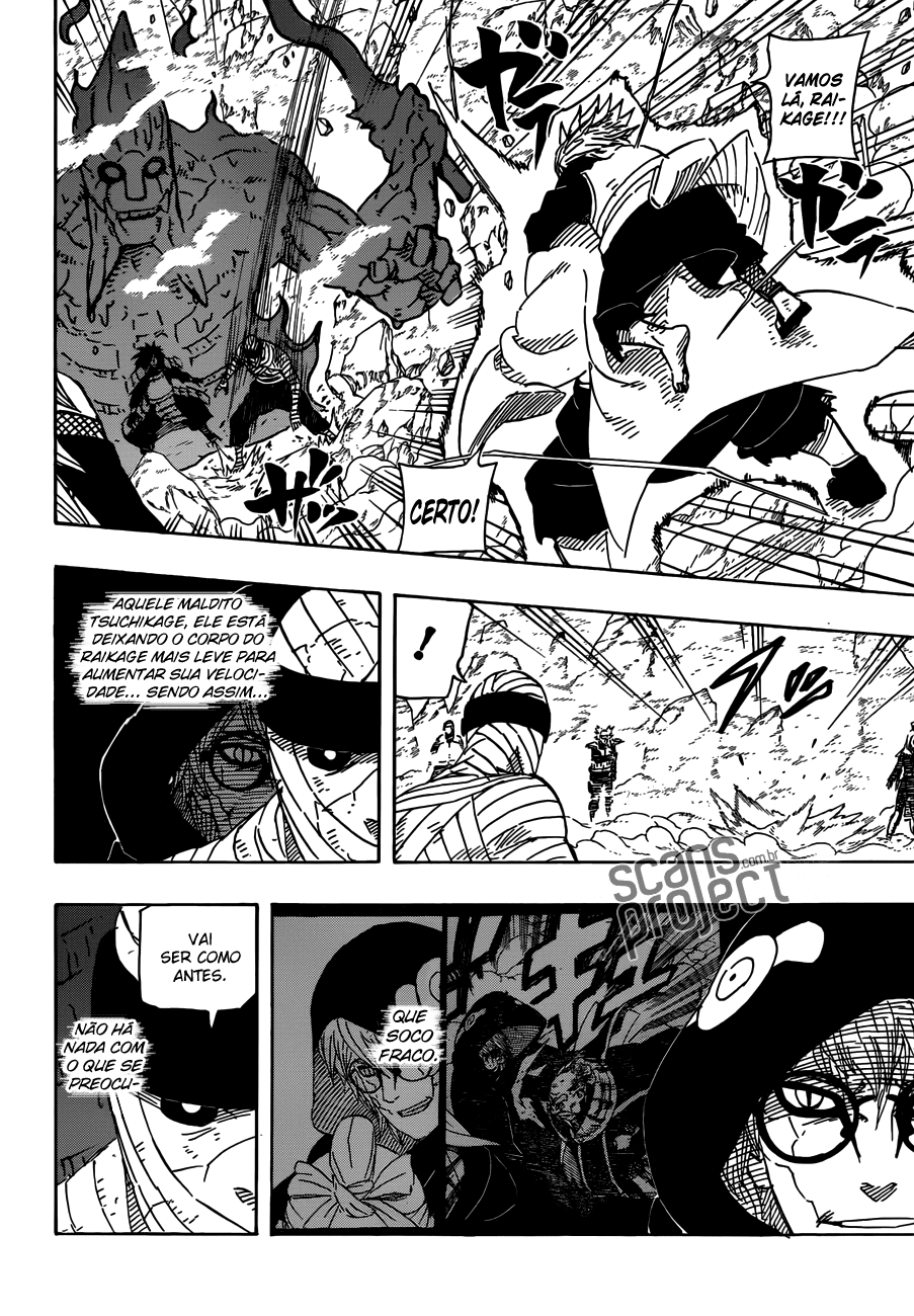 Sakura vs Zabuza - Página 6 12