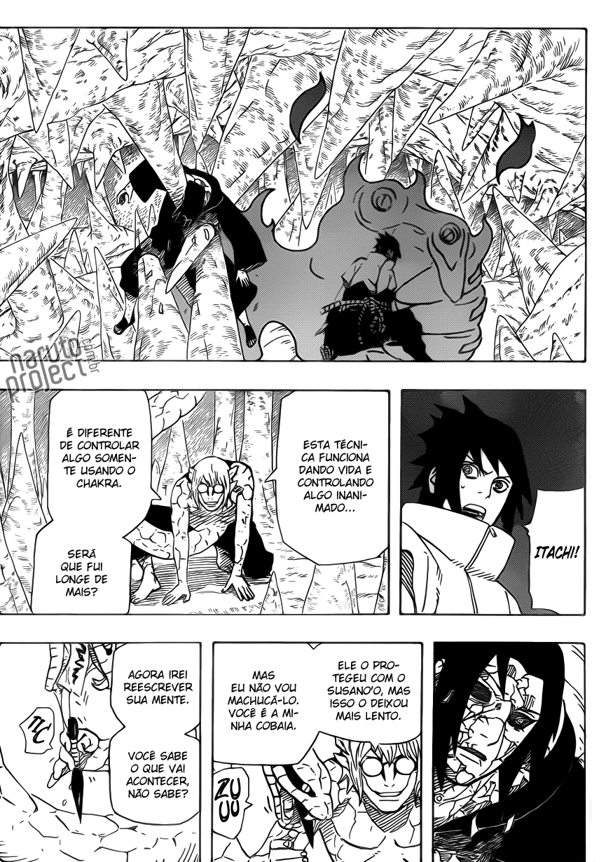 Quais são as técnicas não-KG, não-Biju e não-Senjutsu mais poderosas de Naruto? - Página 2 03