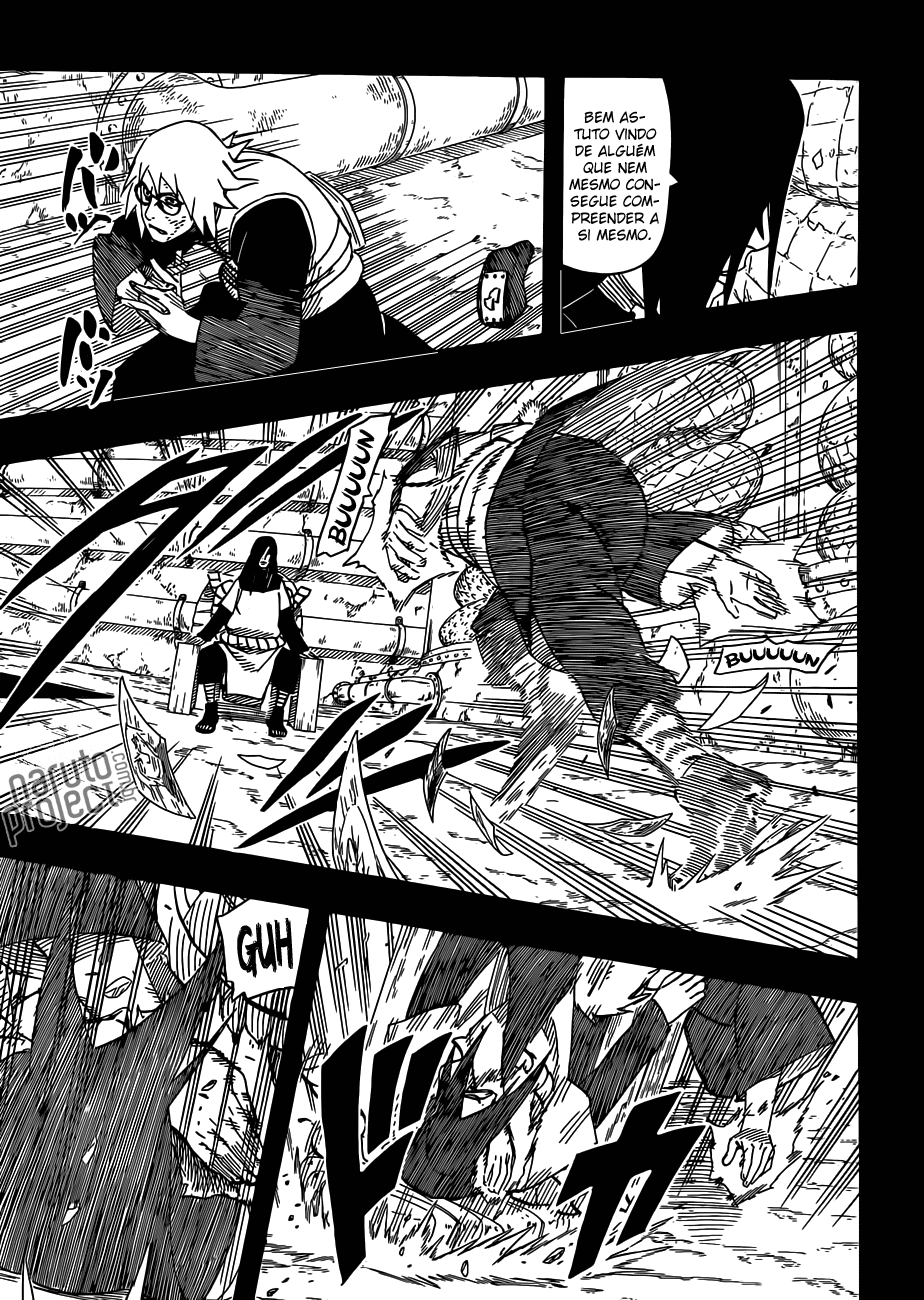 Kabuto Yakushi vs. Hidan - Página 3 07