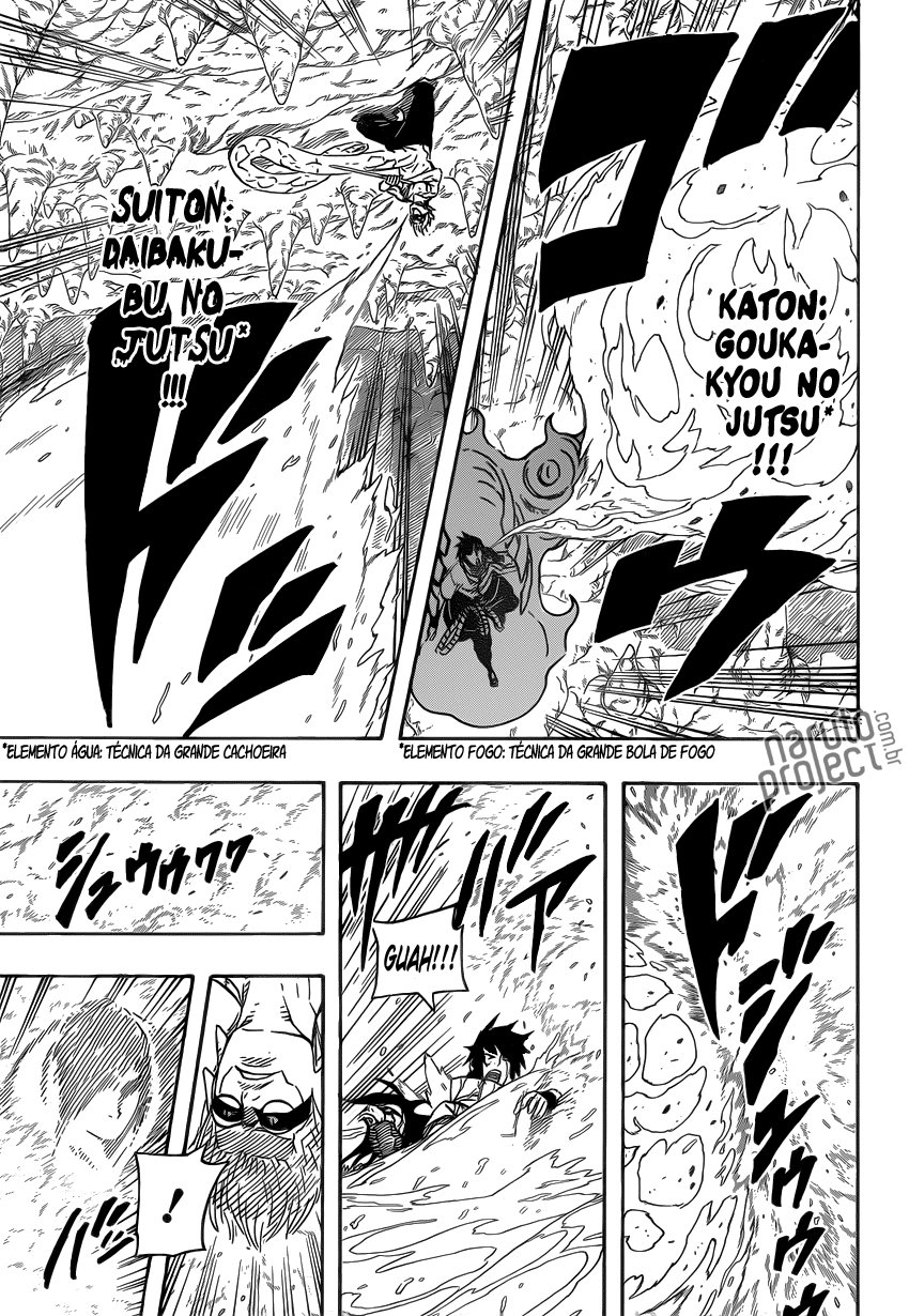 Hiruzen auge vs Sasuke Hebi - Página 4 03