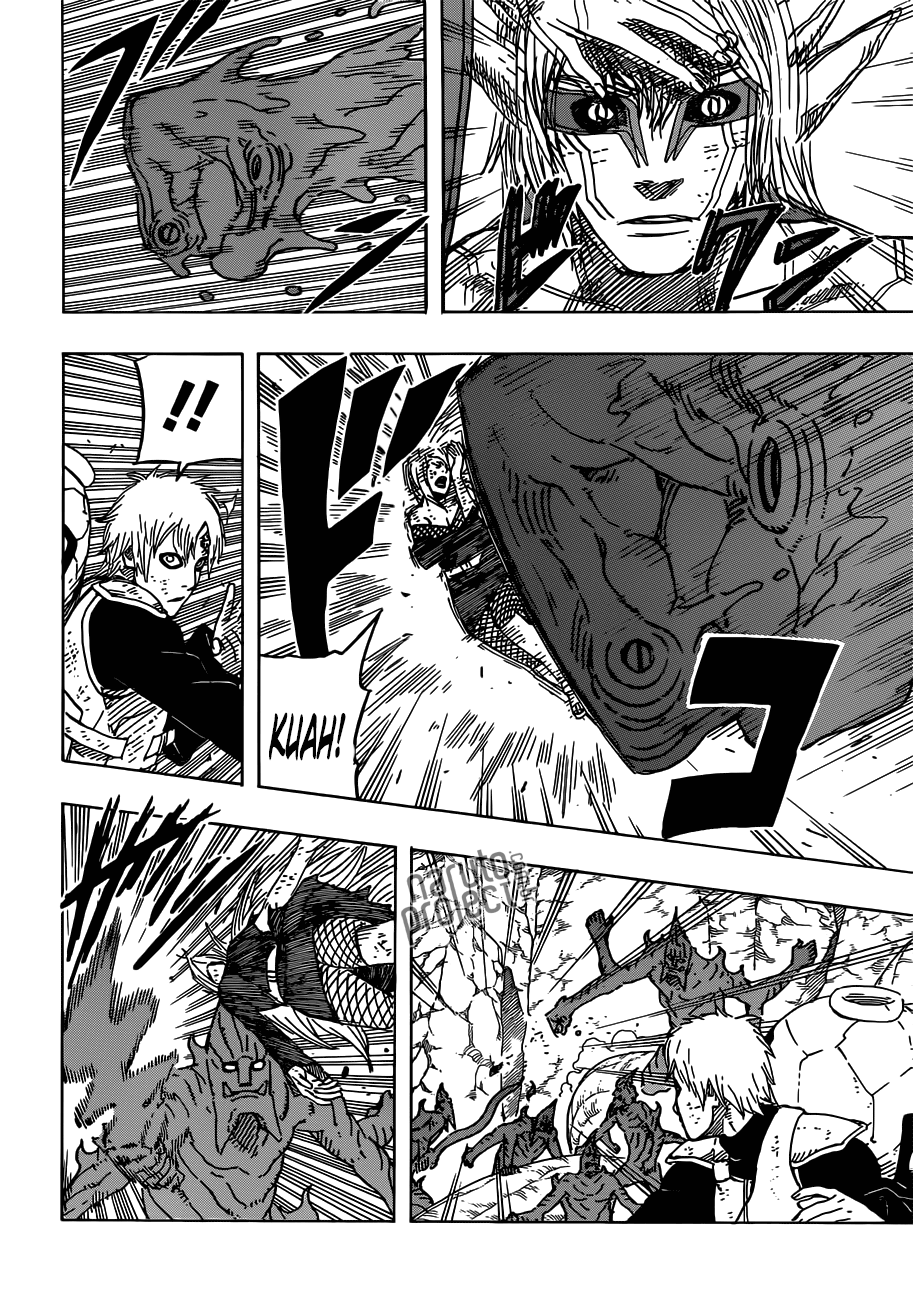 Chojuro e Mei vs Suigetsu e Mangetsu - Página 2 04