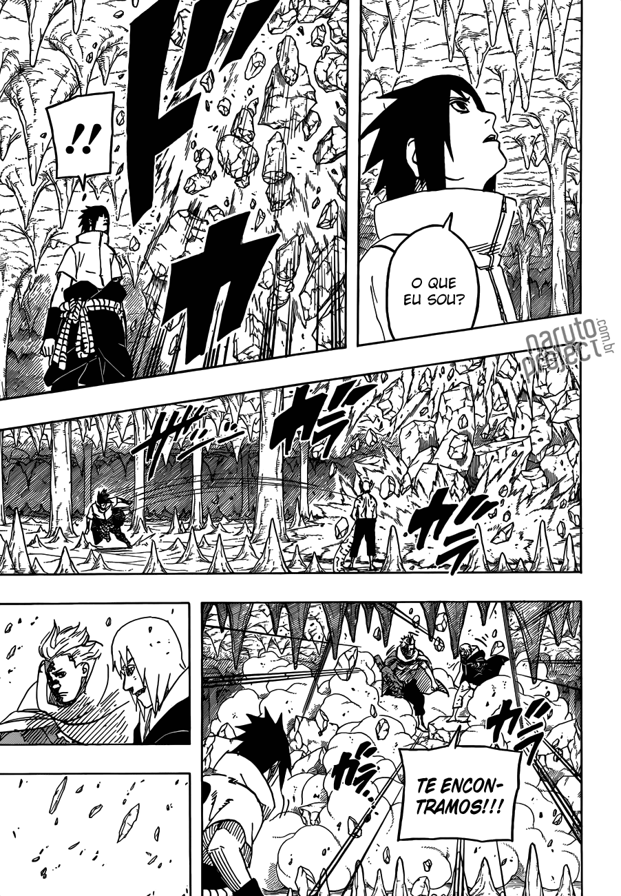 Kabuto vs Hashirama e Nagato Prime - Página 2 03