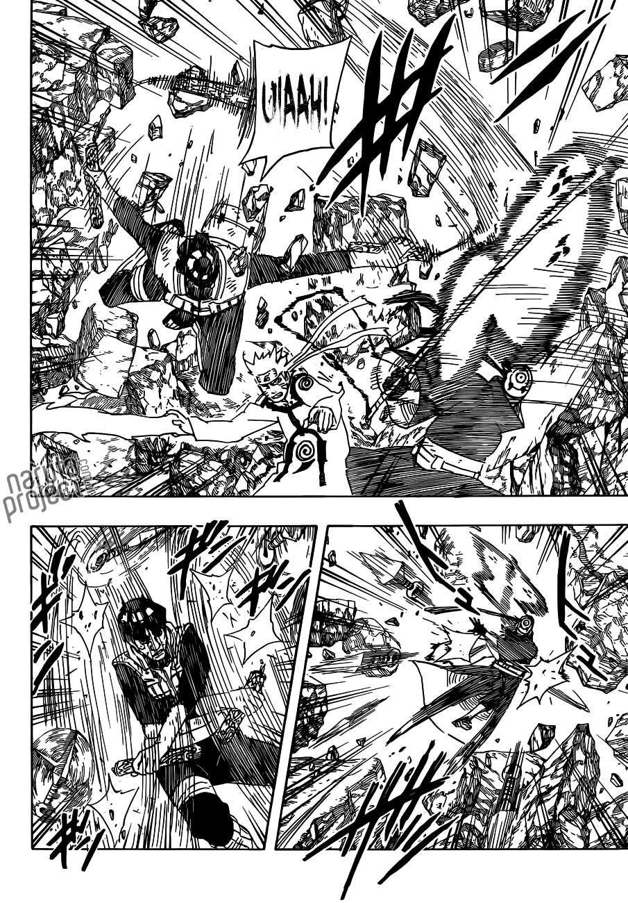 Kakuzu vs Tsunade - Página 12 09