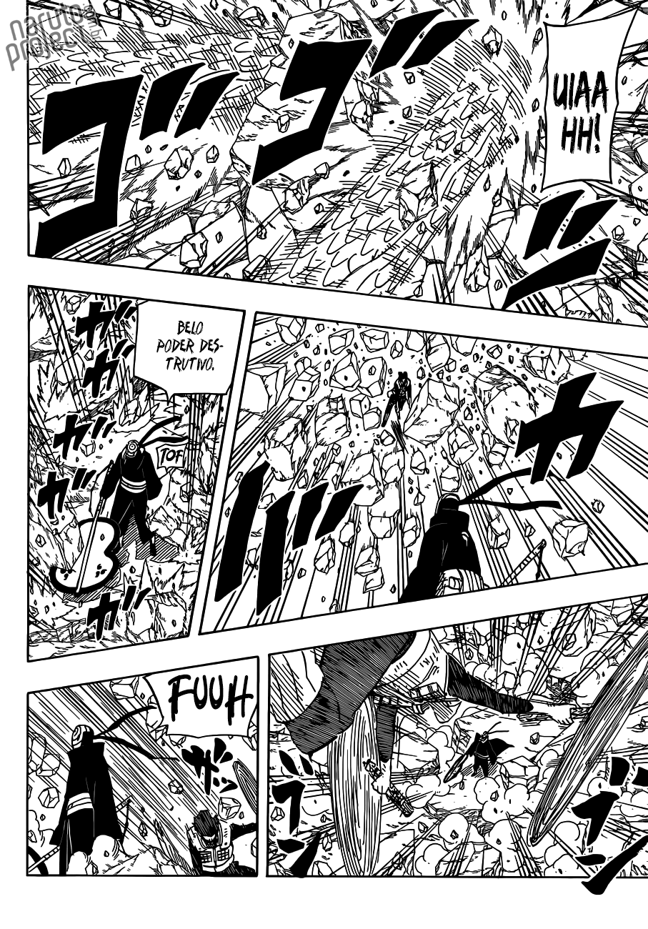 Kakuzu vs Tsunade - Página 12 10
