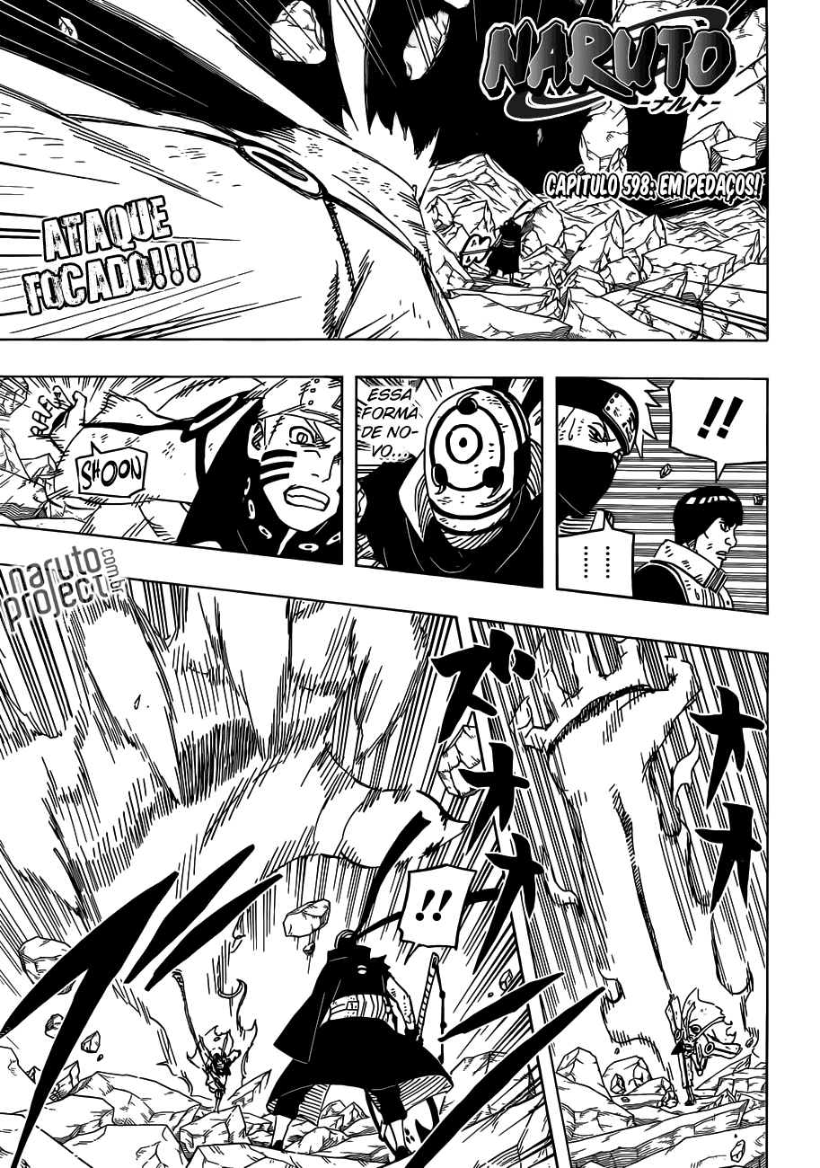 Guy 8th Gate VS Naruto RSM - Página 4 01