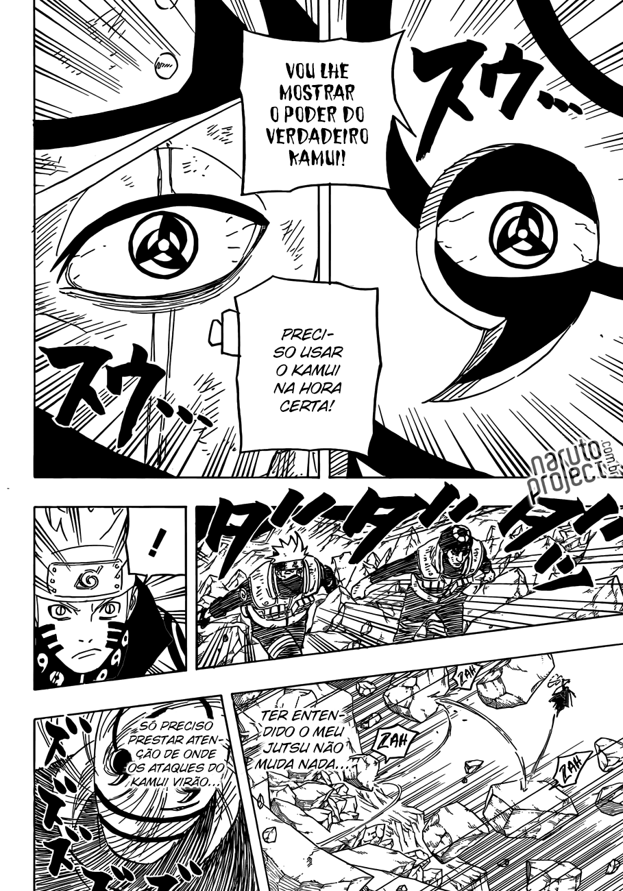 Kakashi Vs. Tobirama - Página 3 08