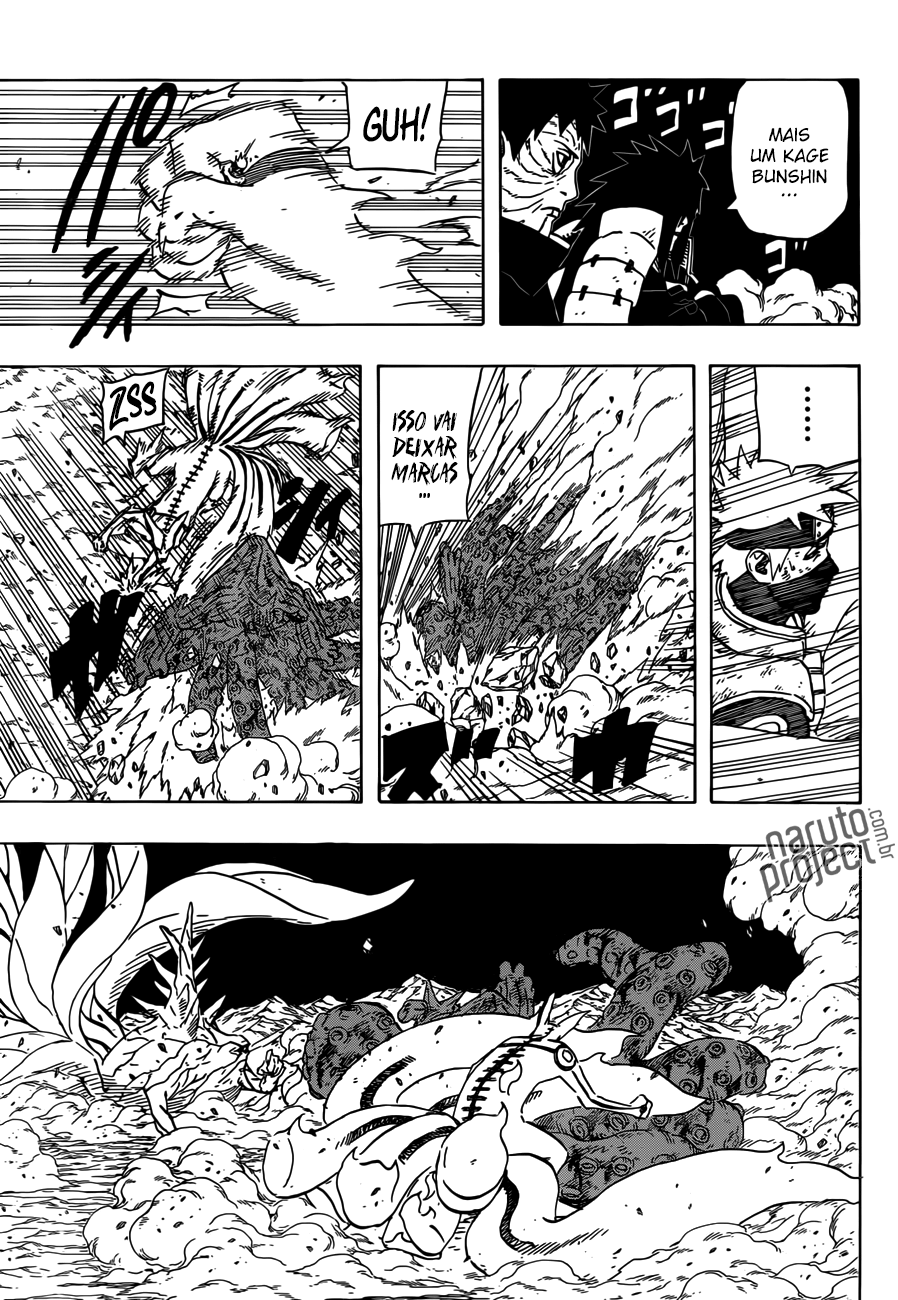 Naruto KM2 vs 5 Kages - Página 3 05