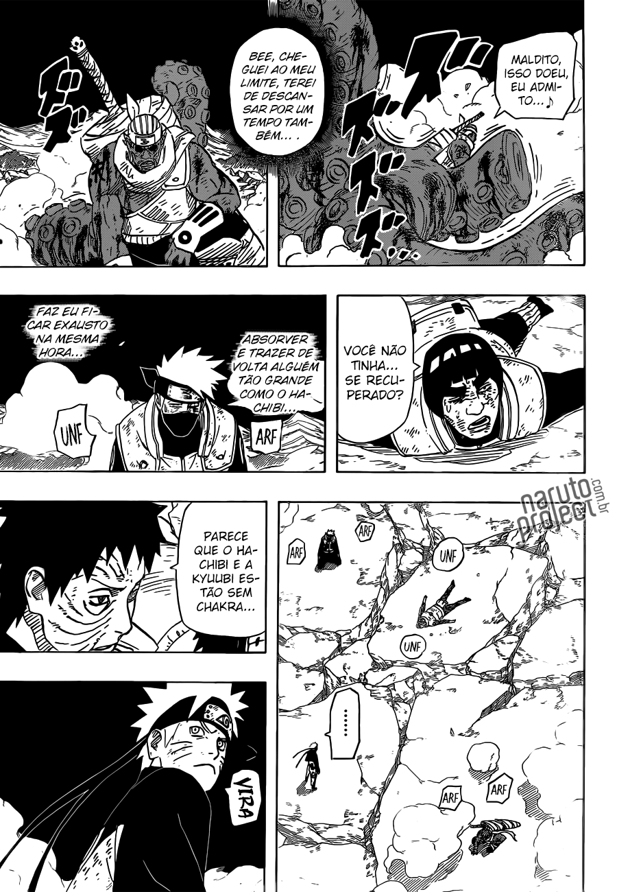 Naruto KM2 vs 5 Kages - Página 3 07