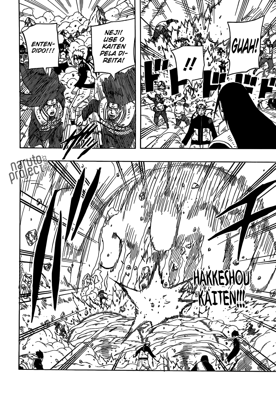 Provando que estilo de Taijutsu da Sakura é superior ao da Hinata - Página 6 02
