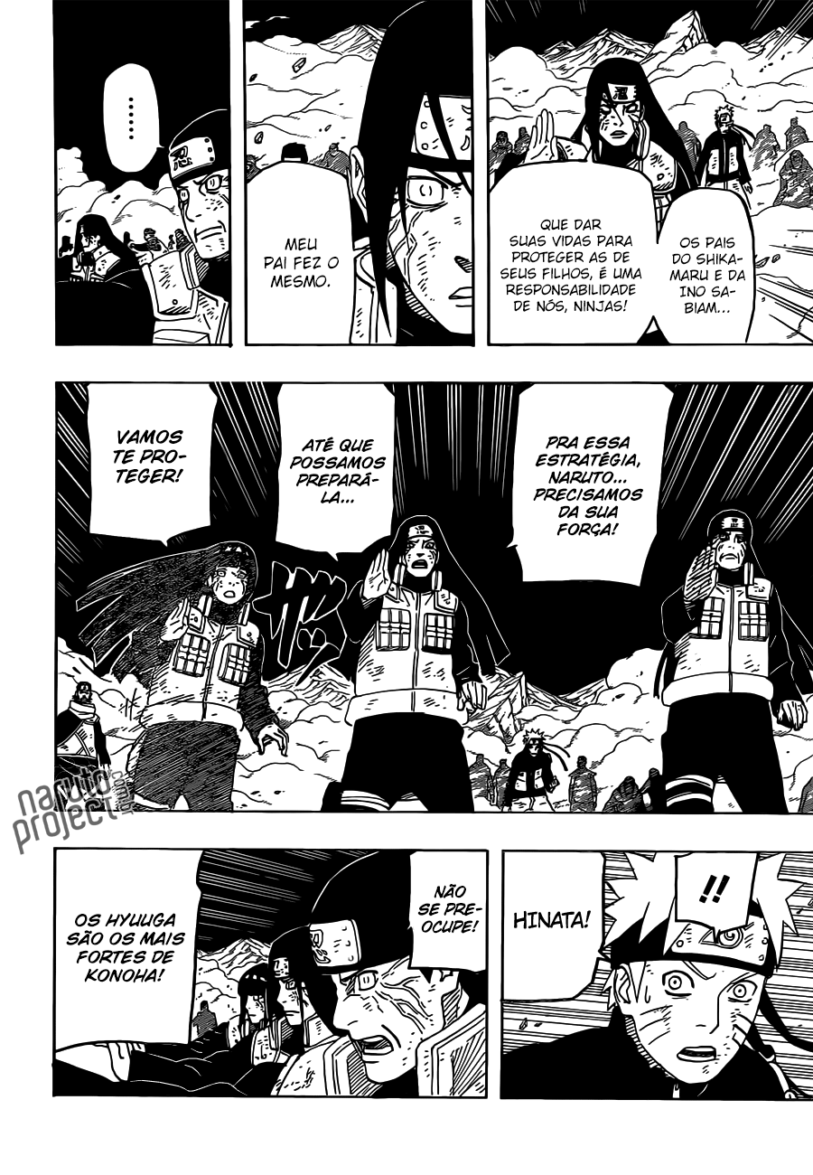 Provando que estilo de Taijutsu da Sakura é superior ao da Hinata - Página 6 04