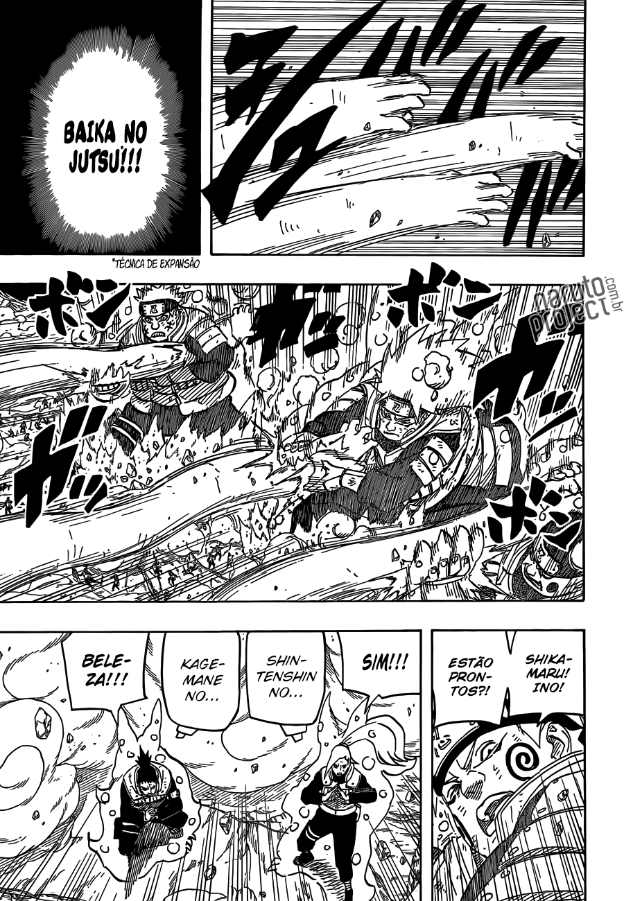  Chouji vs Hinata - Página 3 10
