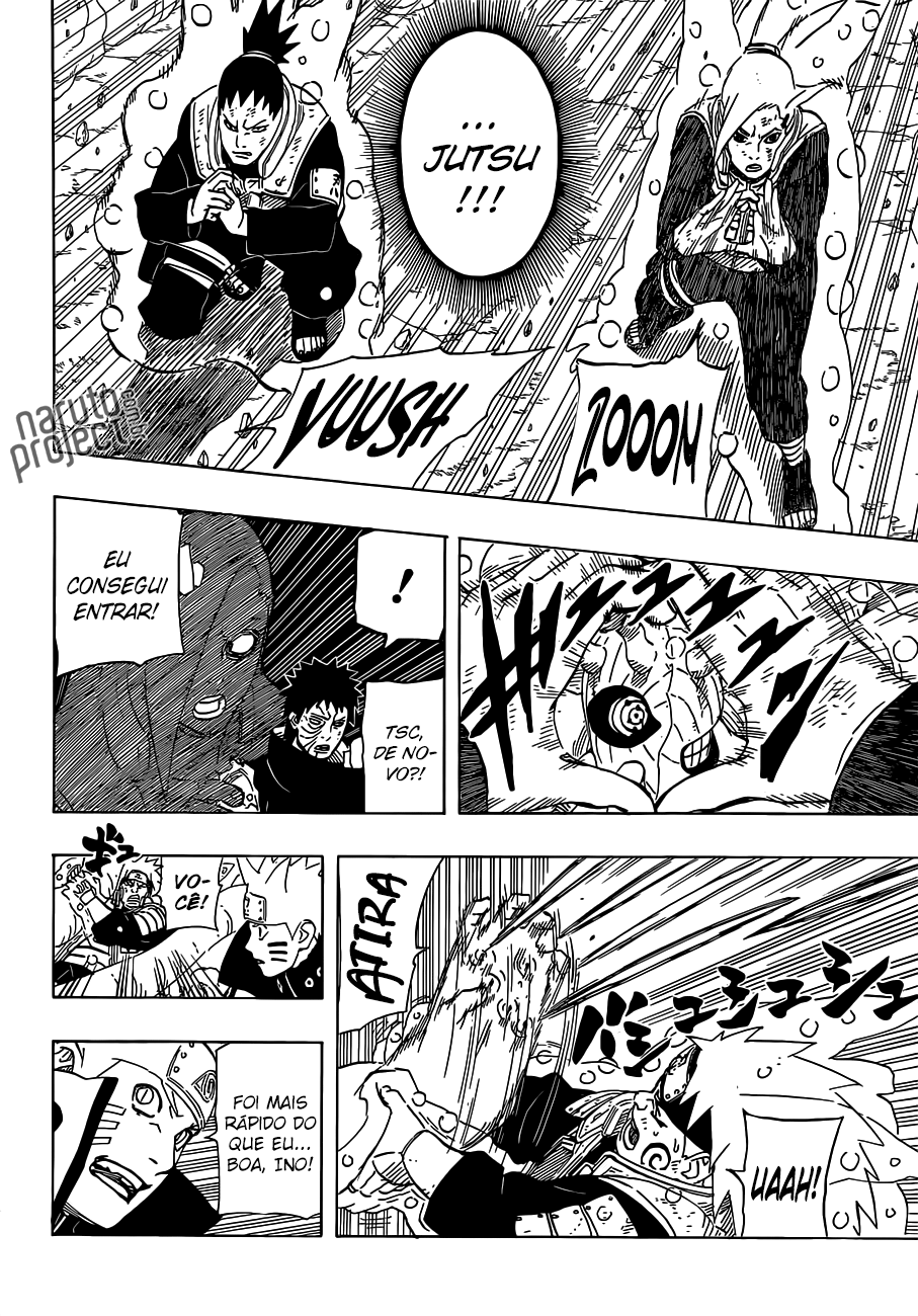  -  Chouji vs Hinata - Página 3 15