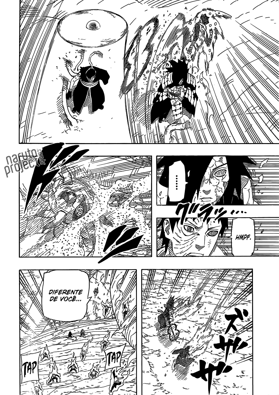 Qual iria ser o rumo da guerra caso o Sasuke não tivesse se unido aliança Ninja?  - Página 2 14