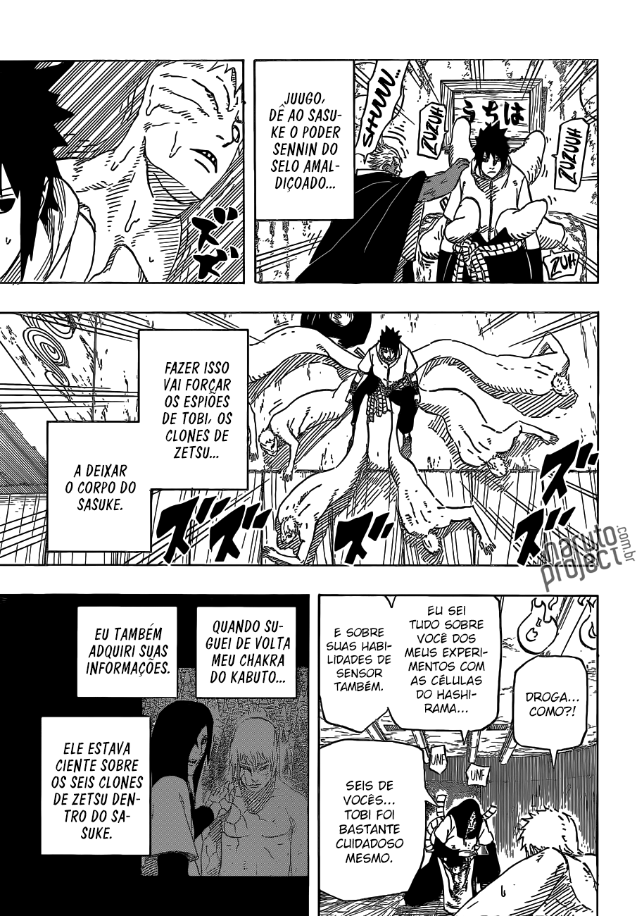 Qual presente de casamento Orochimaru daria a Hinata e Naruto? - Página 2 12