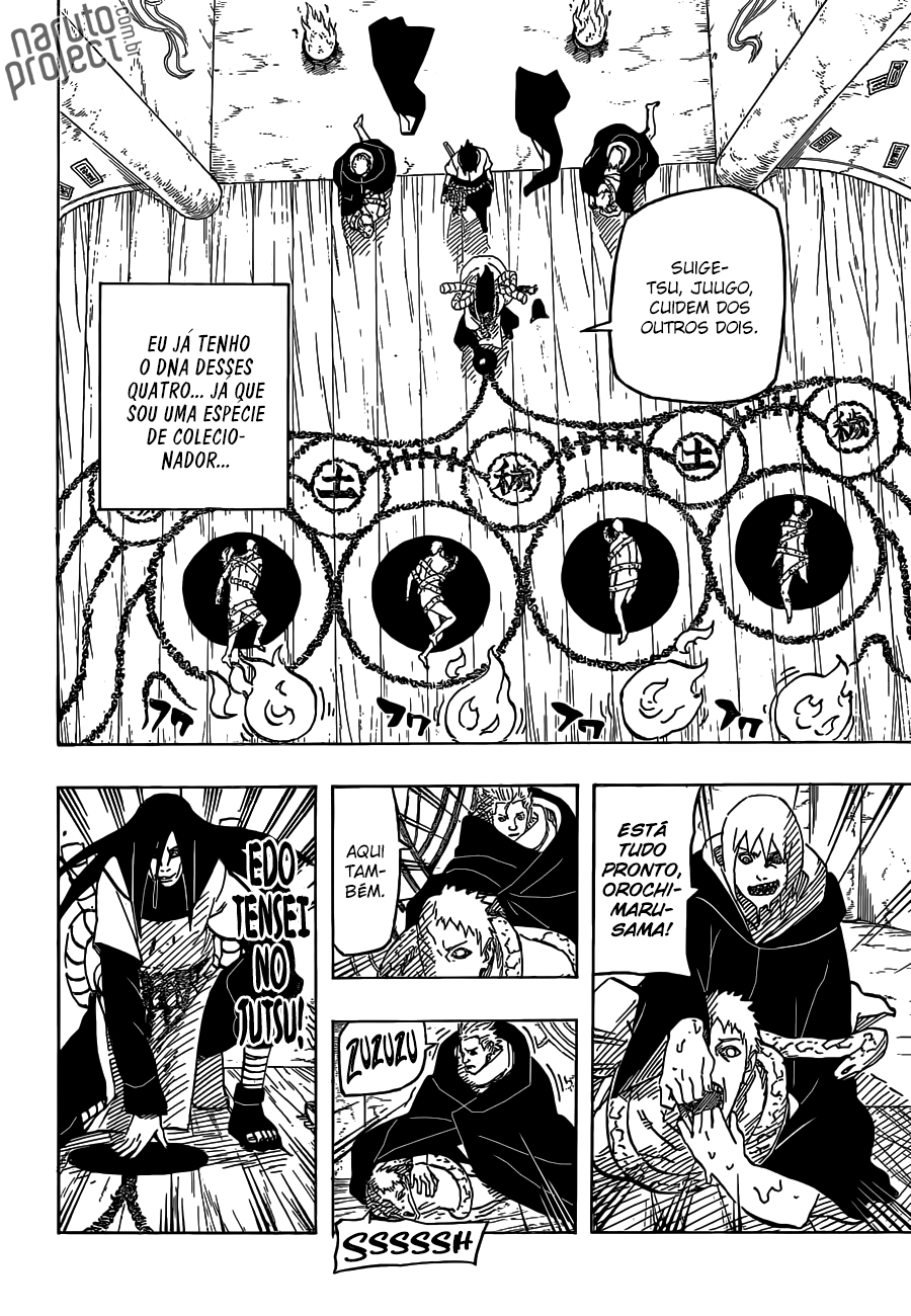 Qual presente de casamento Orochimaru daria a Hinata e Naruto? - Página 2 13