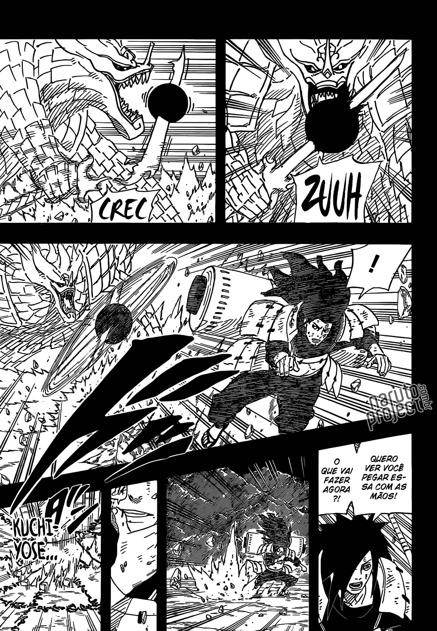 Hashirama vs Naruto Hokage - Página 3 06