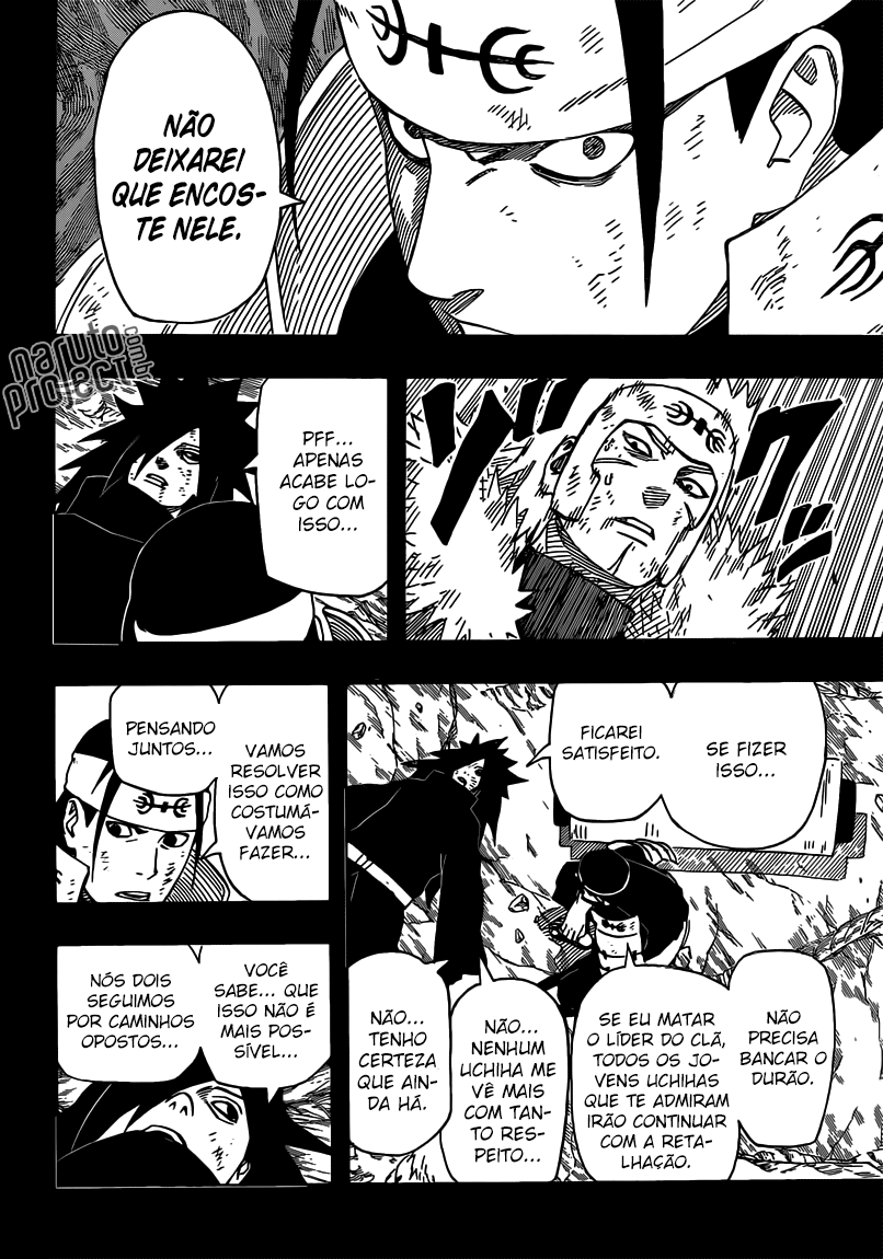 Tobirama ou Sasuke? Quem é o melhor? - Página 2 15