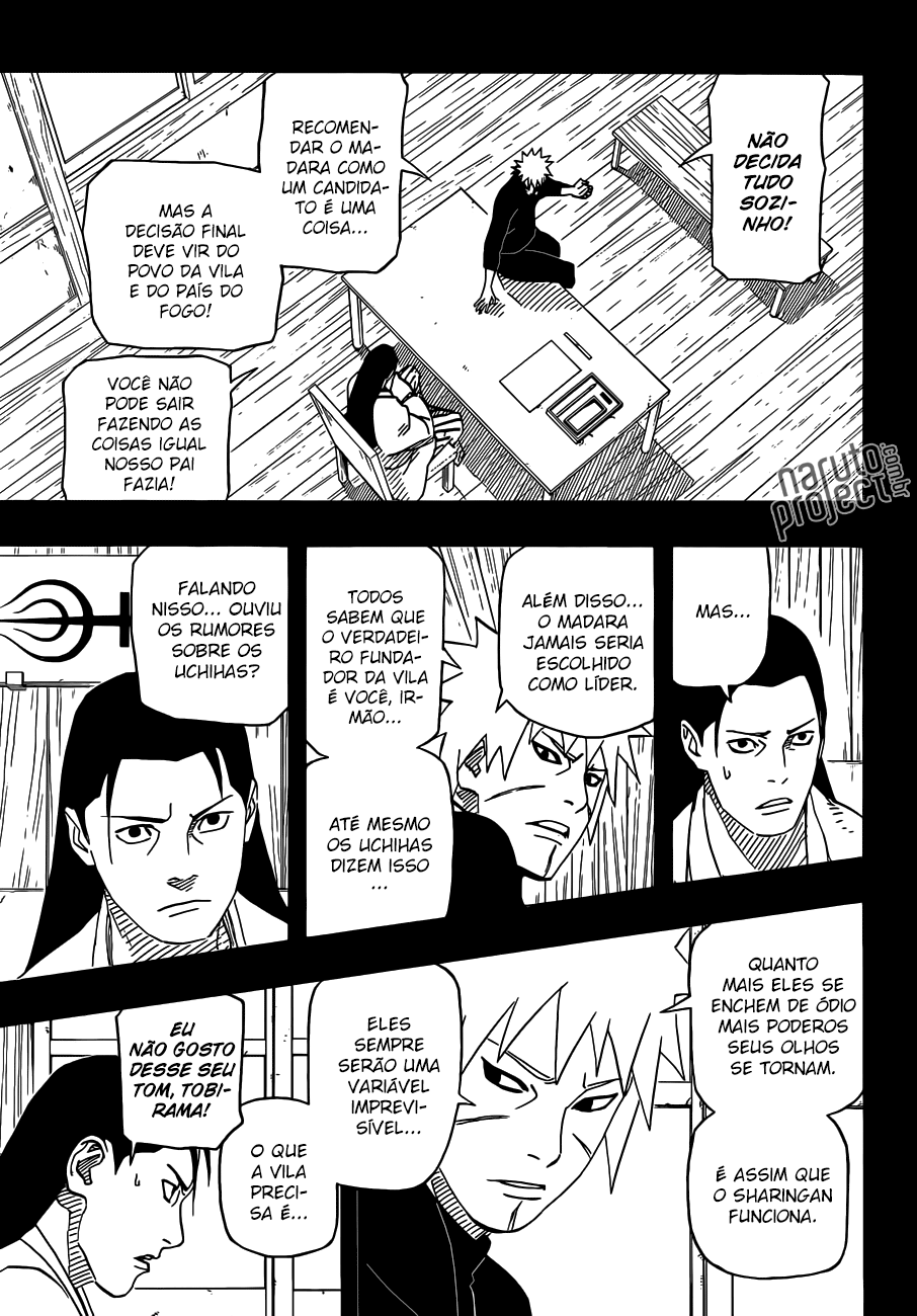 Sasuke; "Eu Perdi" - Página 2 11