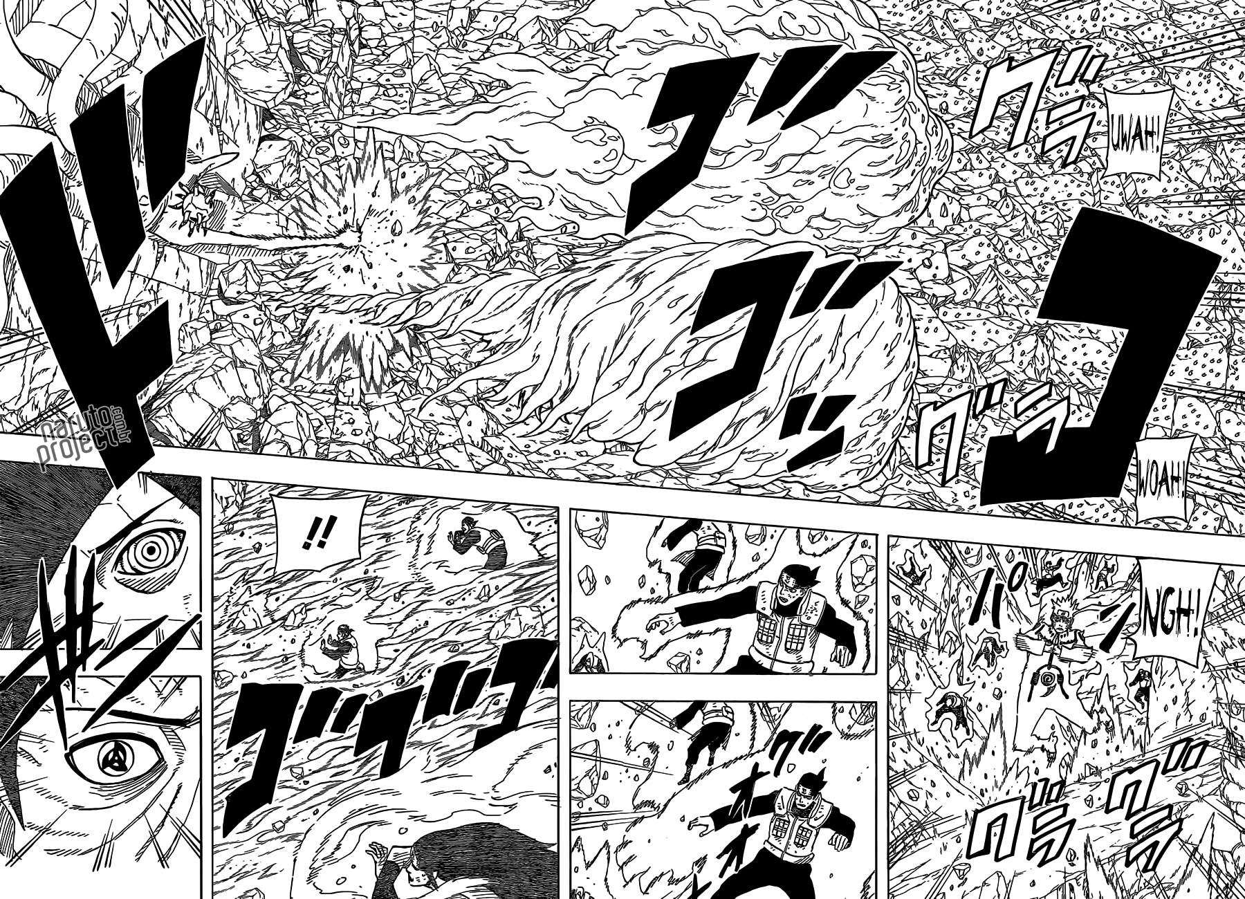 Sasuke atual poderia fazer katons em grande escala como o Madara? - Página 2 02