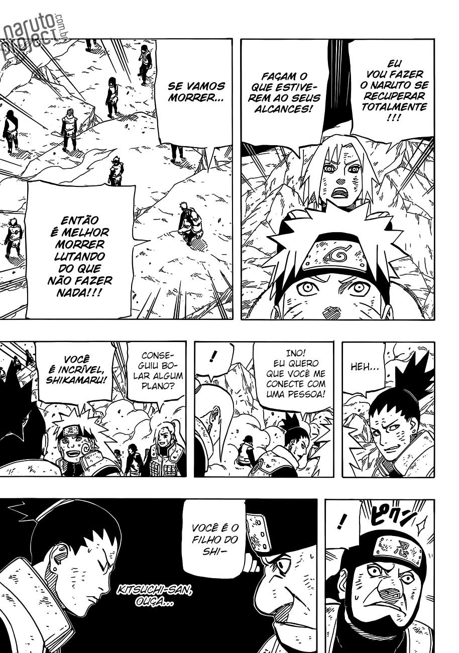 Qual iria ser o rumo da guerra caso o Sasuke não tivesse se unido aliança Ninja?  - Página 3 09