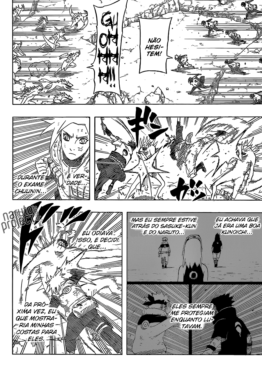 Mei Terumi vs Sakura Haruno - Página 4 12