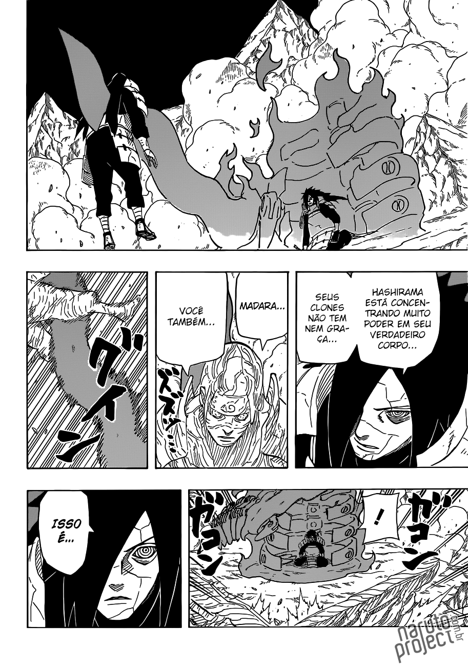 Asuma vs Tsunade  - Página 3 13