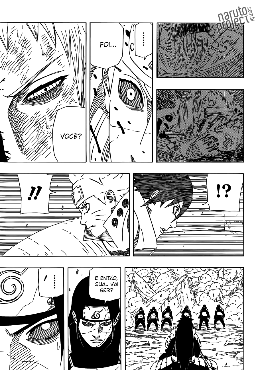 Tobirama e Minato vs Sasuke - Página 2 12