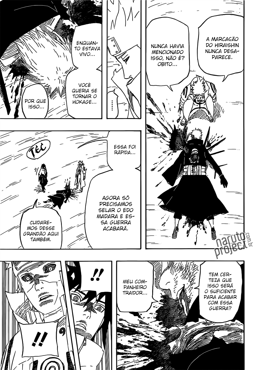 Tobirama e Minato vs Sasuke - Página 2 14