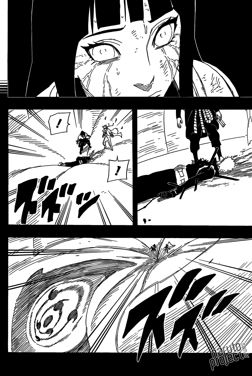 Sakura Vs. Hinata - Página 2 02