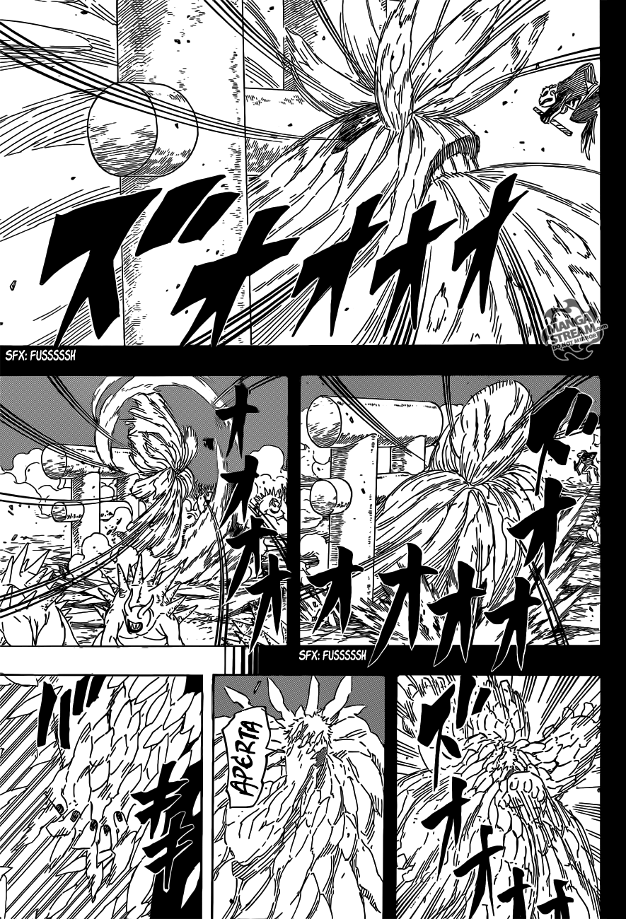 Sakura Vs. Hinata - Página 2 03
