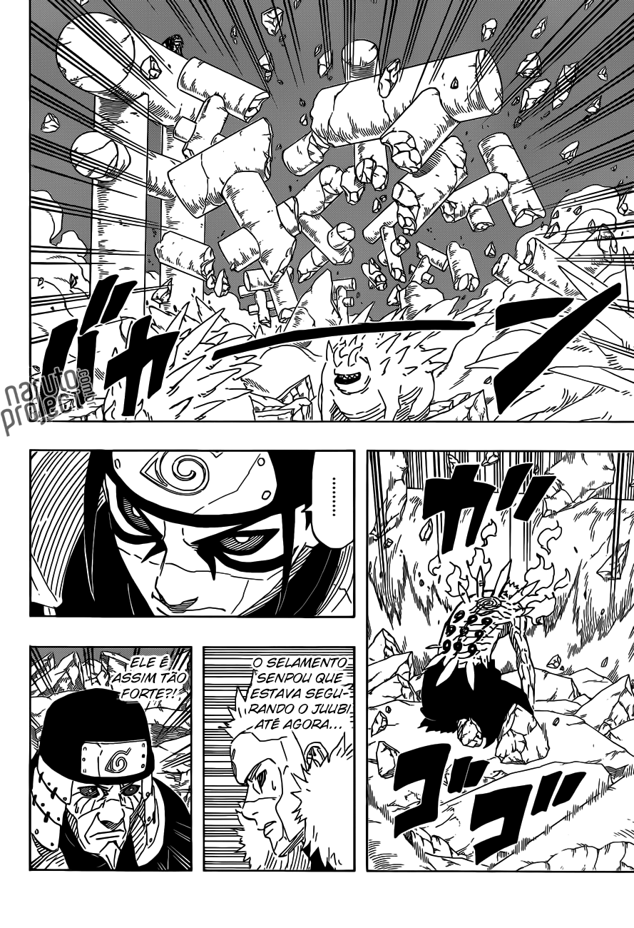 Mei Terumi vs Sakura Haruno - Página 4 10