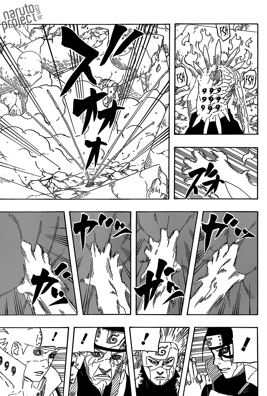 GKF consegue destruir o Tengu? - Página 3 11