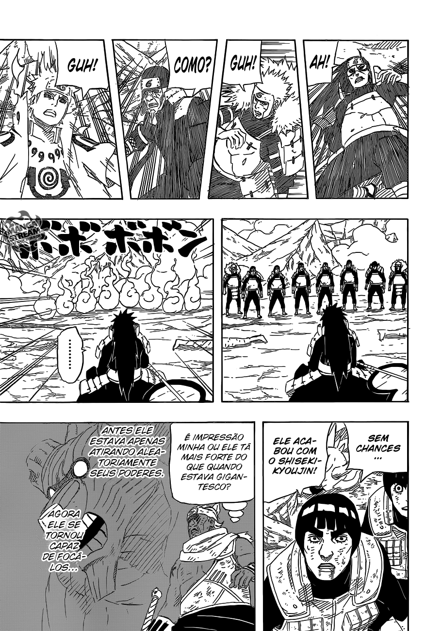 Mei Terumi vs Sakura Haruno - Página 4 13