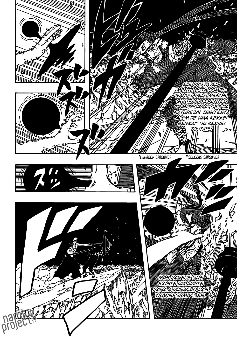 Hiruzen vs Kira A - Página 2 08