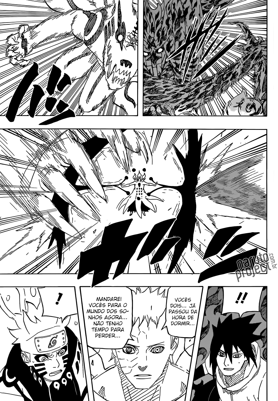 Sasuke vs Tobirama e Hashirama - Página 2 09